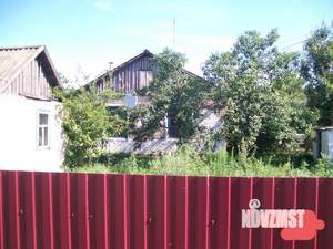 Дом 48м², 1-этажный, участок 10 сот.