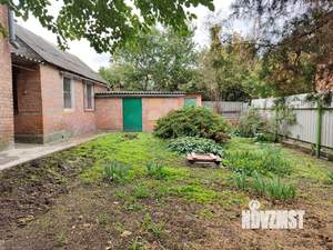 Дом 115м², 1-этажный, участок 4 сот.