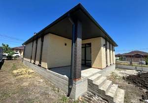 Дом 120м², 1-этажный, участок 5 сот.