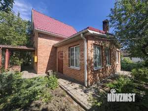 Дом 92м², 1-этажный, участок 7 сот.