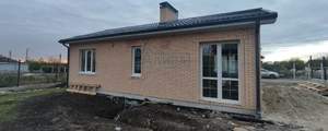 Дом 70м², 1-этажный, участок 3 сот.