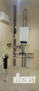 Дом 140м², 2-этажный, участок 6 сот.