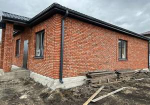 Дом 95м², 1-этажный, участок 5 сот.