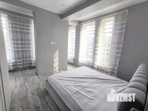 Дом 200м², 3-этажный, участок 1 сот.