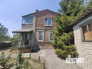 Дом 67м², 2-этажный, участок 4 сот.