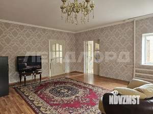 Дом 126м², 2-этажный, участок 6 сот.