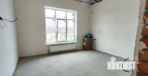 Дом 110м², 2-этажный, участок 3 сот.