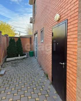 Дом 110м², 2-этажный, участок 1 сот.