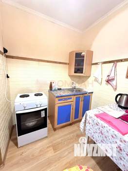 Дом 21м², 1-этажный, участок 2 сот.