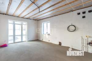 Дом 134м², 1-этажный, участок 4 сот.