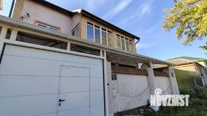 Дом 170м², 2-этажный, участок 2 сот.