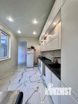 Дом 72м², 1-этажный, участок 3 сот.