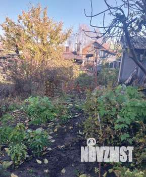 Дом 37м², 1-этажный, участок 3 сот.