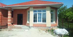 Дом 95м², 1-этажный, участок 3 сот.