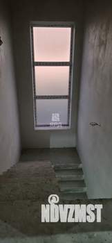 Дом 190м², 3-этажный, участок 4 сот.