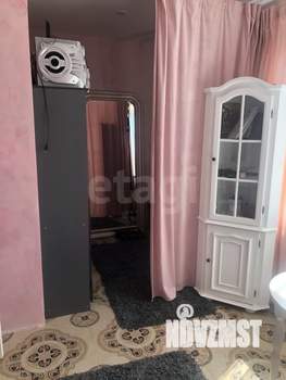 Дом 107м², 2-этажный, участок 4 сот.