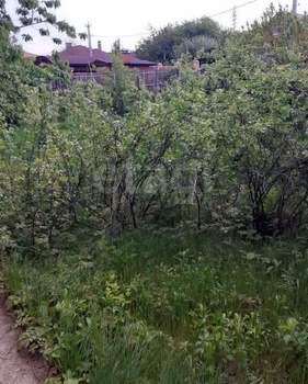 Дом 22м², 1-этажный, участок 6 сот.