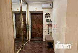 Дом 100м², 1-этажный, участок 3 сот.