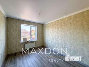 Дом 110м², 1-этажный, участок 3 сот.