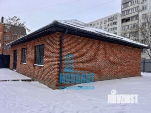 Дом 120м², 1-этажный, участок 4 сот.