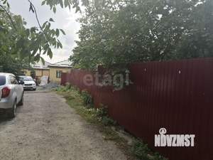 Дом 88м², 2-этажный, участок 7 сот.