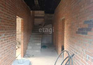 Дом 132м², 2-этажный, участок 3 сот.