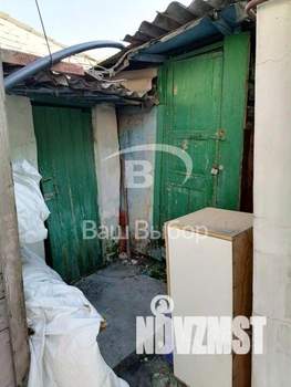 Дом 62м², 1-этажный, участок 1 сот.