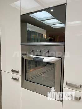 Дом 506м², 3-этажный, участок 7 сот.