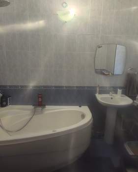 Дом 130м², 1-этажный, участок 4 сот.