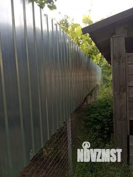 Дом 30м², 1-этажный, участок 7 сот.