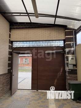 Дом 190м², 1-этажный, участок 2 сот.