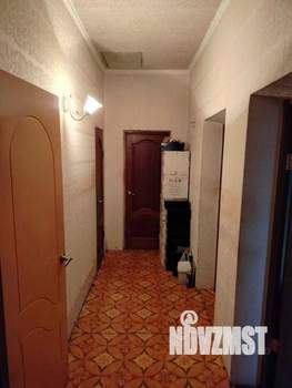 Дом 75м², 1-этажный, участок 3 сот.