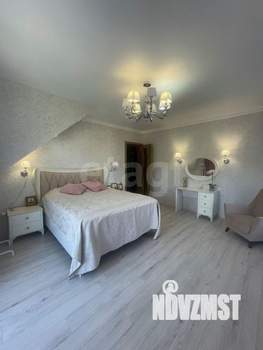 Дом 207м², 2-этажный, участок 6 сот.