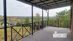 Дом 150м², 1-этажный, участок 6 сот.