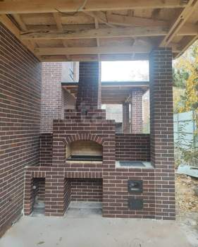 Дом 180м², 2-этажный, участок 3 сот.