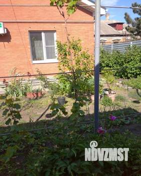 Дом 80м², 1-этажный, участок 5 сот.