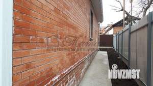 Дом 85м², 1-этажный, участок 3 сот.