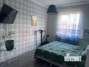 Дом 100м², 1-этажный, участок 4 сот.