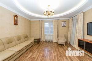 Дом 264м², 2-этажный, участок 3 сот.