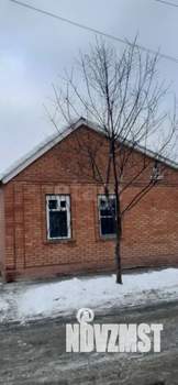 Дом 64м², 1-этажный, участок 2 сот.