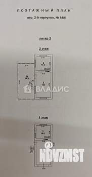 Дом 180м², 1-этажный, участок 3 сот.
