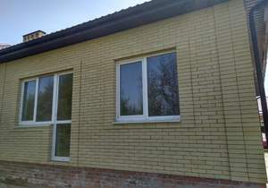 Дом 90м², 1-этажный, участок 3 сот.