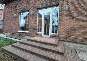 Дом 270м², 2-этажный, участок 6 сот.