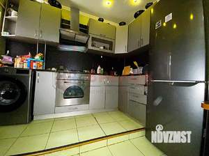 Дом 57м², 1-этажный, участок 1 сот.