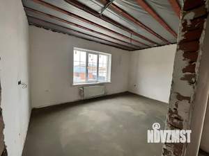 Дом 130м², 1-этажный, участок 6 сот.