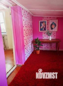 Дом 55м², 2-этажный, участок 3 сот.