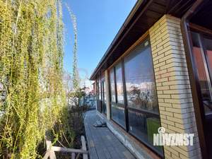 Дом 111м², 2-этажный, участок 4 сот.