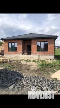 Дача 100м², 1-этажный, участок 6 сот.