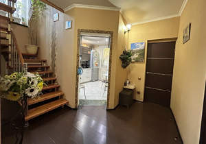 Дом 114м², 2-этажный, участок 3 сот.