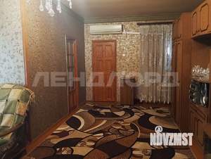 Дом 77м², 1-этажный, участок 3 сот.